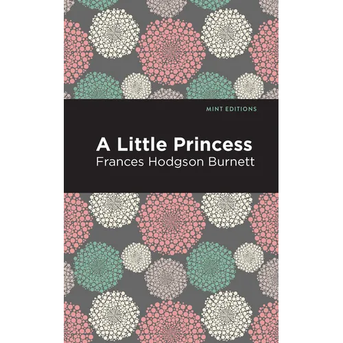 A Little Princess - Paperback