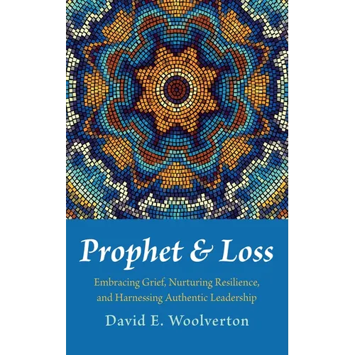 Prophet and Loss - Paperback