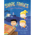 Share Fairies: You're A Big Kid Now - Hardcover