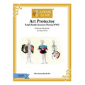 Art Protector: Ralph Smith's Journey During WWII - Paperback