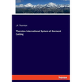 Thornton International System of Garment Cutting - Paperback