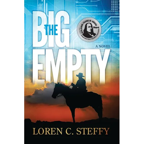 The Big Empty - Paperback