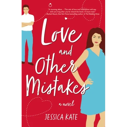 Love and Other Mistakes - Paperback