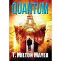Quantum - Hardcover