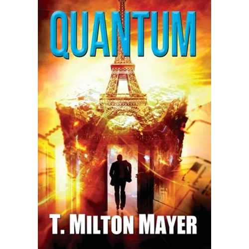 Quantum - Hardcover