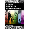 A Queer History of Newfoundland - Paperback