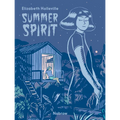 Summer Spirit - Paperback