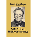 Statistical Thermodynamics - Paperback