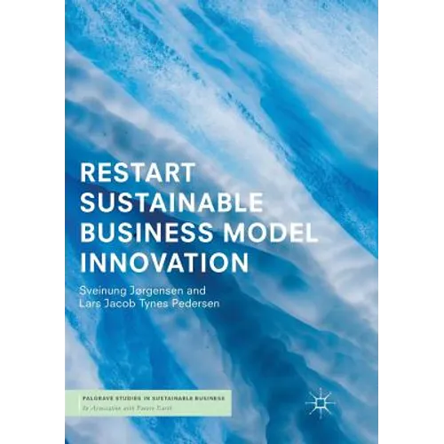 Restart Sustainable Business Model Innovation - Paperback