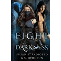 Fight for Darkness - Paperback
