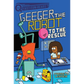 To the Rescue: A Quix Book - Paperback