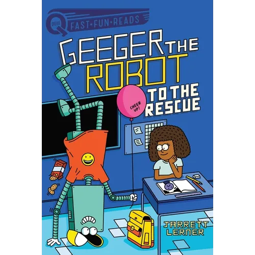 To the Rescue: A Quix Book - Paperback