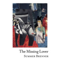 The Missing Lover - Paperback