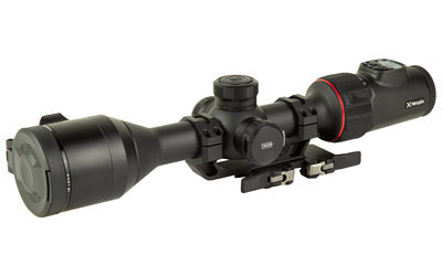 NOCPIX ACE L35 -  Thermal Weapon Sight -  4-16X35mm -  12 Micron -  384x288 (60 Hz) -  Multiple Reticles -  Black