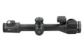 NOCPIX Bolt L35R -  Thermal Imaging Sight -  35mm Objective -  3.5X Magnification -  384x288 Resolution -  50Hz Frame Rate -  Top Mounted Laser Range Finder -  Multiple Reticles -  Black