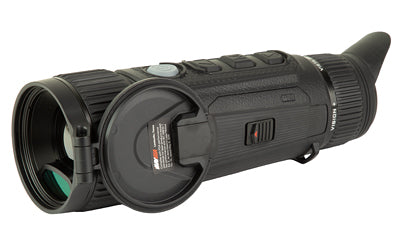 NOCPIX VISTA H35R -  Thermal Imaging Monocular -  3-28X35mm -  12 Micron -  640x512 (60 Hz) -  Integrated Laser Range Finder -  Black