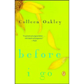 Before I Go: A Book Club Recommendation! - Paperback