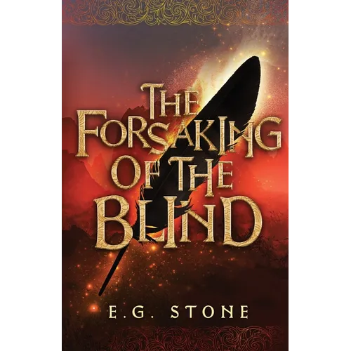 The Forsaking of the Blind - Paperback