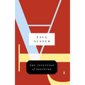 The Invention of Solitude - Paperback