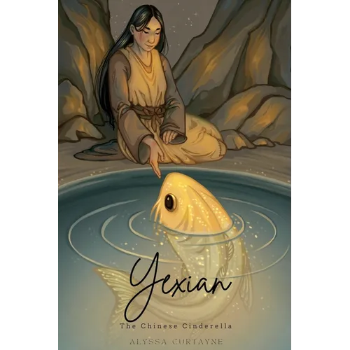 Yexian: the Chinese Cinderella - Paperback