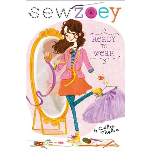 Ready to Wear, 1 - Hardcover