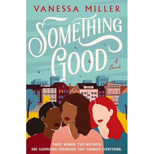 Something Good - Paperback