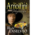 The Arnolfini Art Mysteries - Hardcover