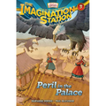 Peril in the Palace - Paperback