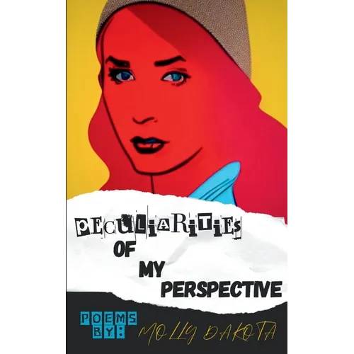 Peculiarities of My Perspective - Paperback