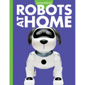 Curious about Robots at Home - Paperback