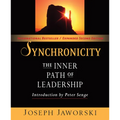 Synchronicity: The Inner Path of Leadership - Paperback