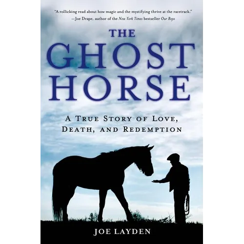 Ghost Horse - Paperback