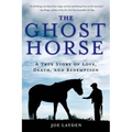 Ghost Horse - Paperback