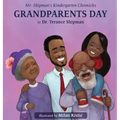 Mr. Shipman's Kindergarten Chronicles Grandparents Day - Hardcover