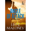 Angle of Attack - Paperback