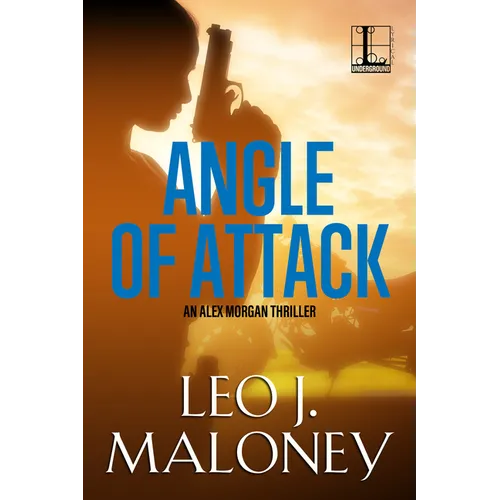 Angle of Attack - Paperback