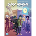Shy Ninja - Hardcover