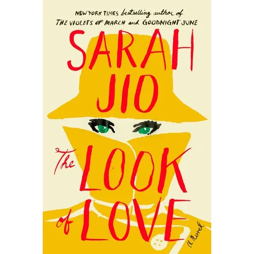 The Look of Love - Paperback