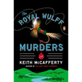 The Royal Wulff Murders - Paperback