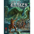 Let's Get Kraken 5e - Paperback