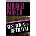 Suspicion of Betrayal - Paperback