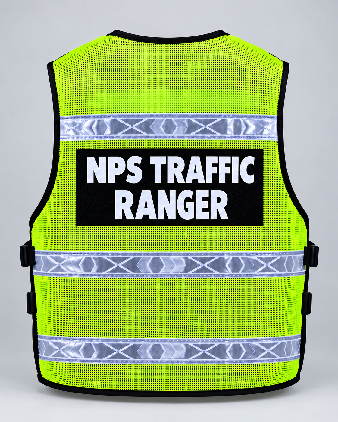 NPS Traffic Vest