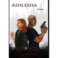 Ashlesha - Hardcover