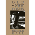 Old and New Poems - Paperback