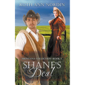 Shane's Deal - Paperback