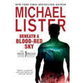 Beneath a Blood-Red Sky - Hardcover