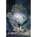 Over Freezing Altitudes - Paperback