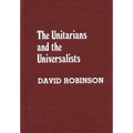 The Unitarians and Universalists - Paperback