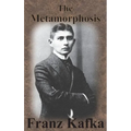 The Metamorphosis - Hardcover