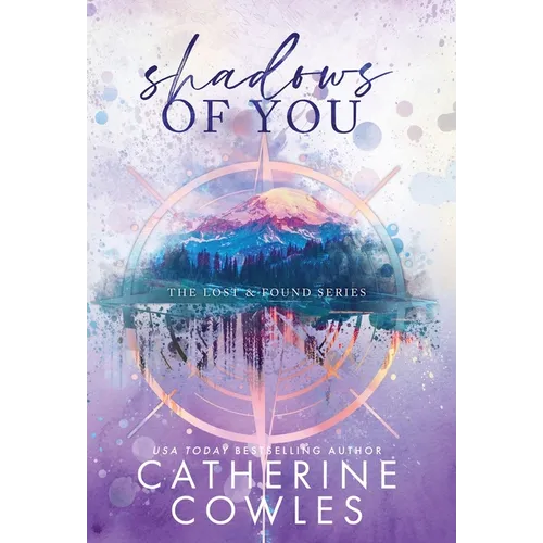 Shadows of You - Hardcover